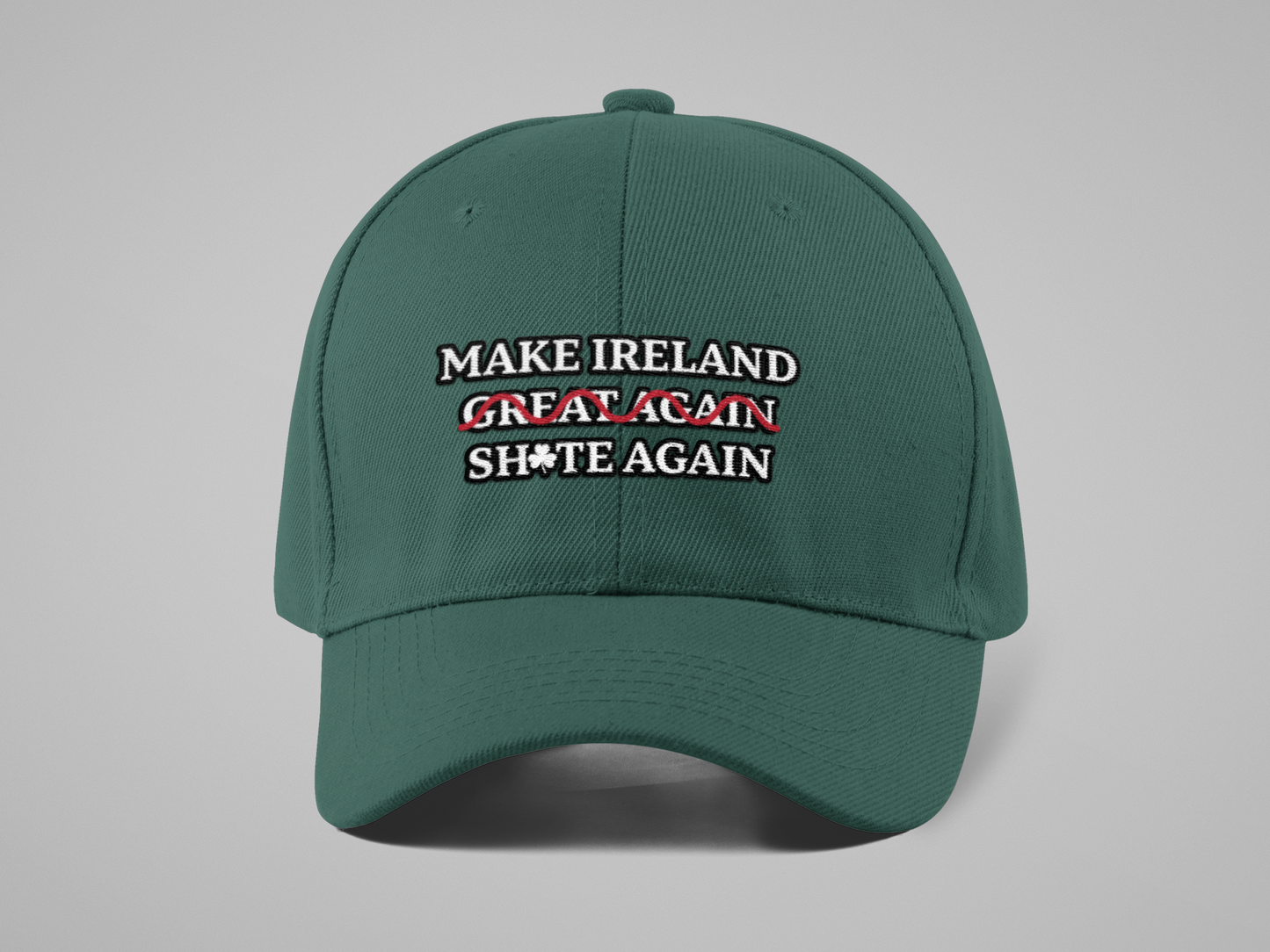 MISA hat