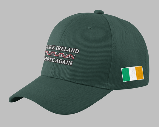 MISA hat